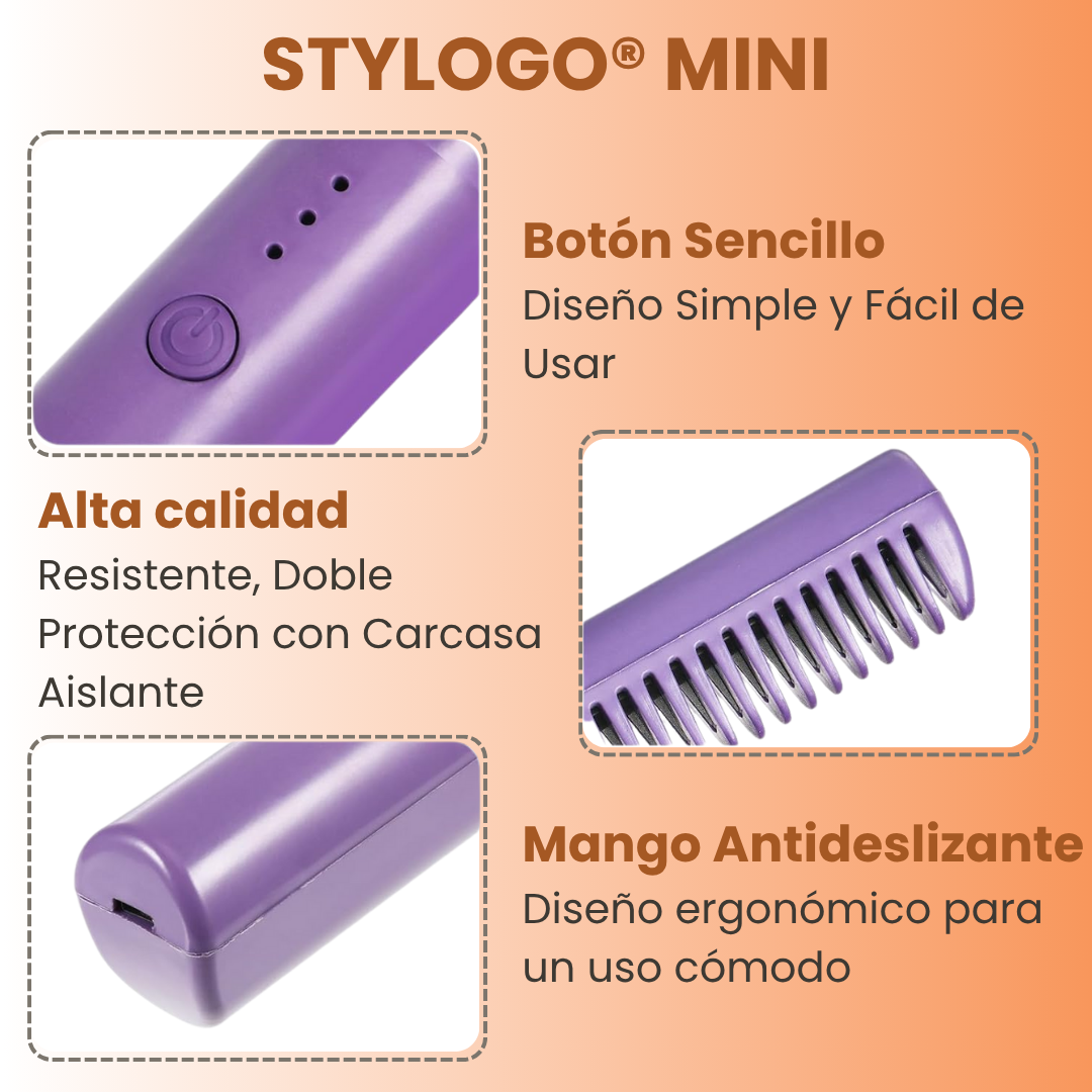StyloGo® Mini