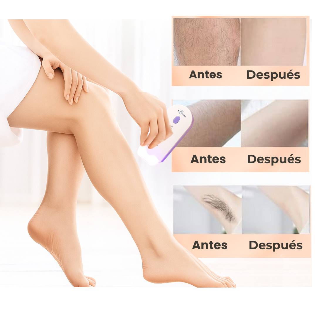 DEPILADORA LANINCARE PRO®