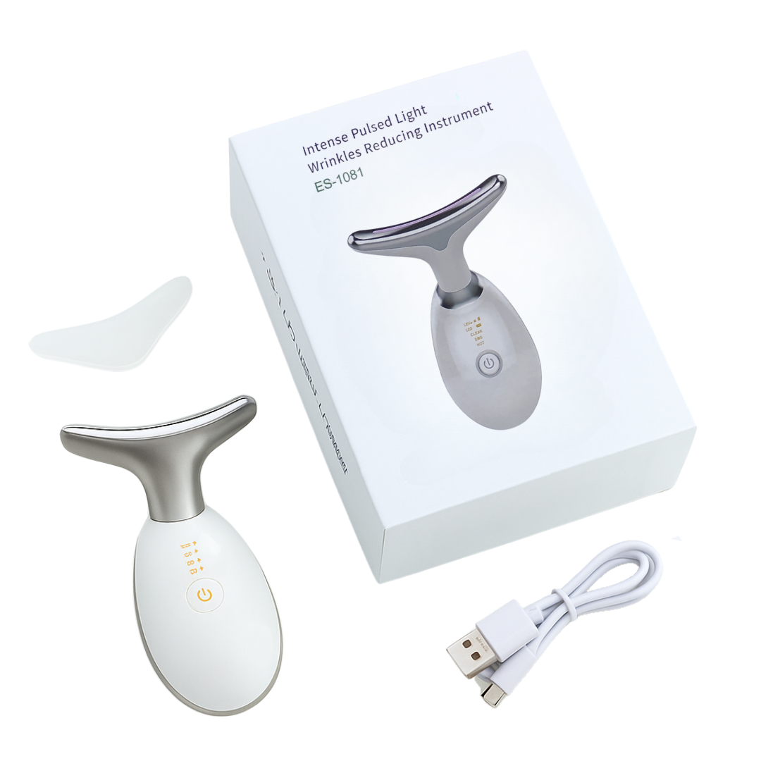 LANINCARE PRO® + SERUM FACIAL® (GRATIS)