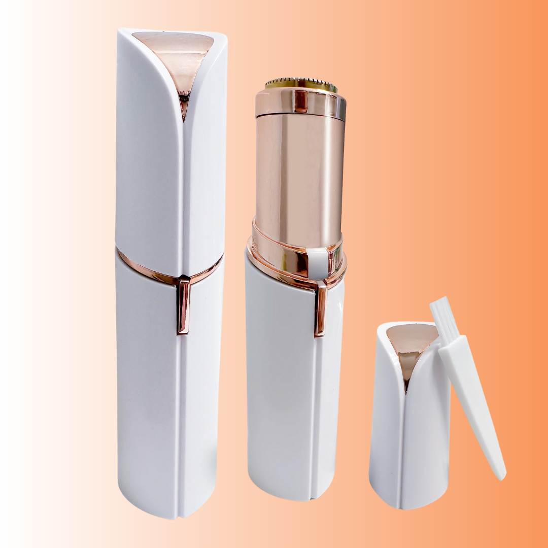 Depiladora Facial Glam®