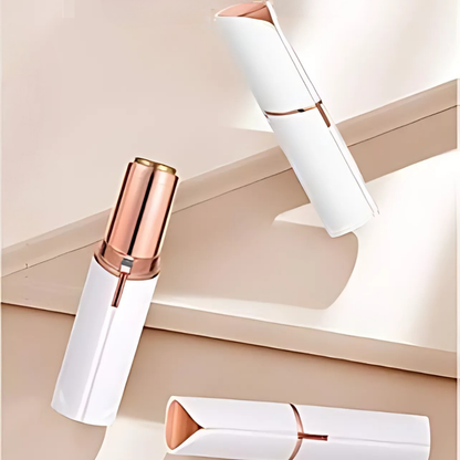 Depiladora Facial Glam®