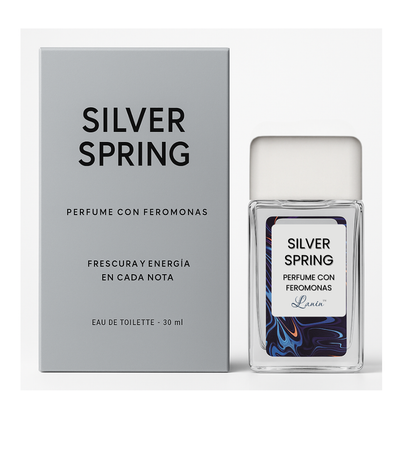 SET 3 PERFUMES LANIN FEROMAGNETIC™