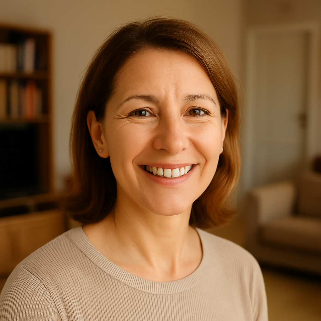 Lucía Fernández