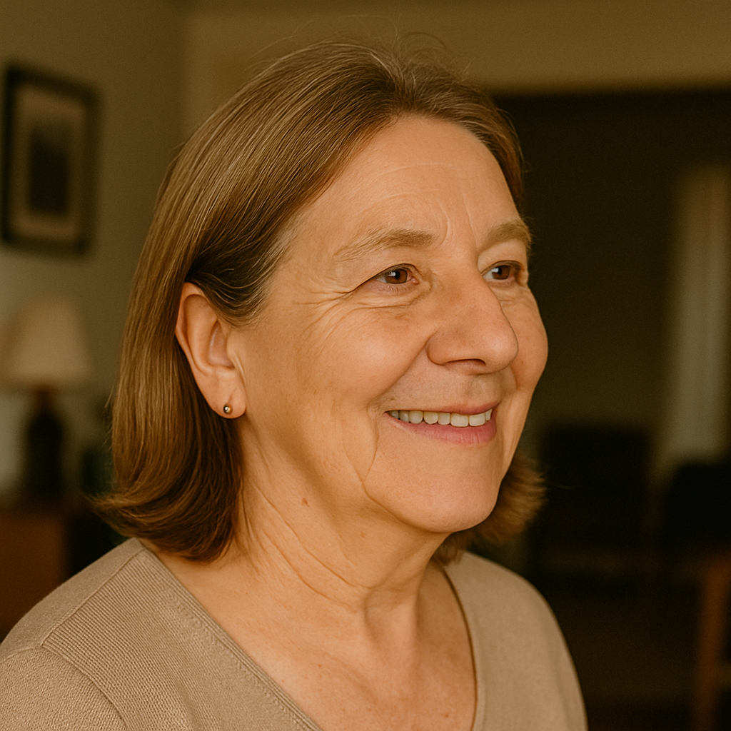 Mariana Martínez G.