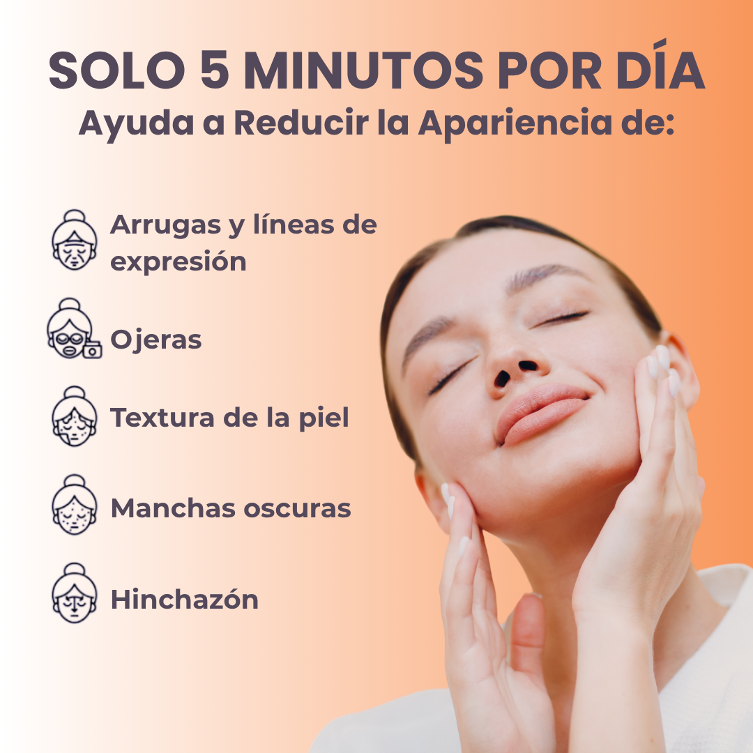 LANINCARE PRO® + SERUM FACIAL® (GRATIS)