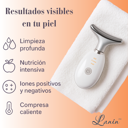 LANINCARE PRO® + SERUM FACIAL® (GRATIS)