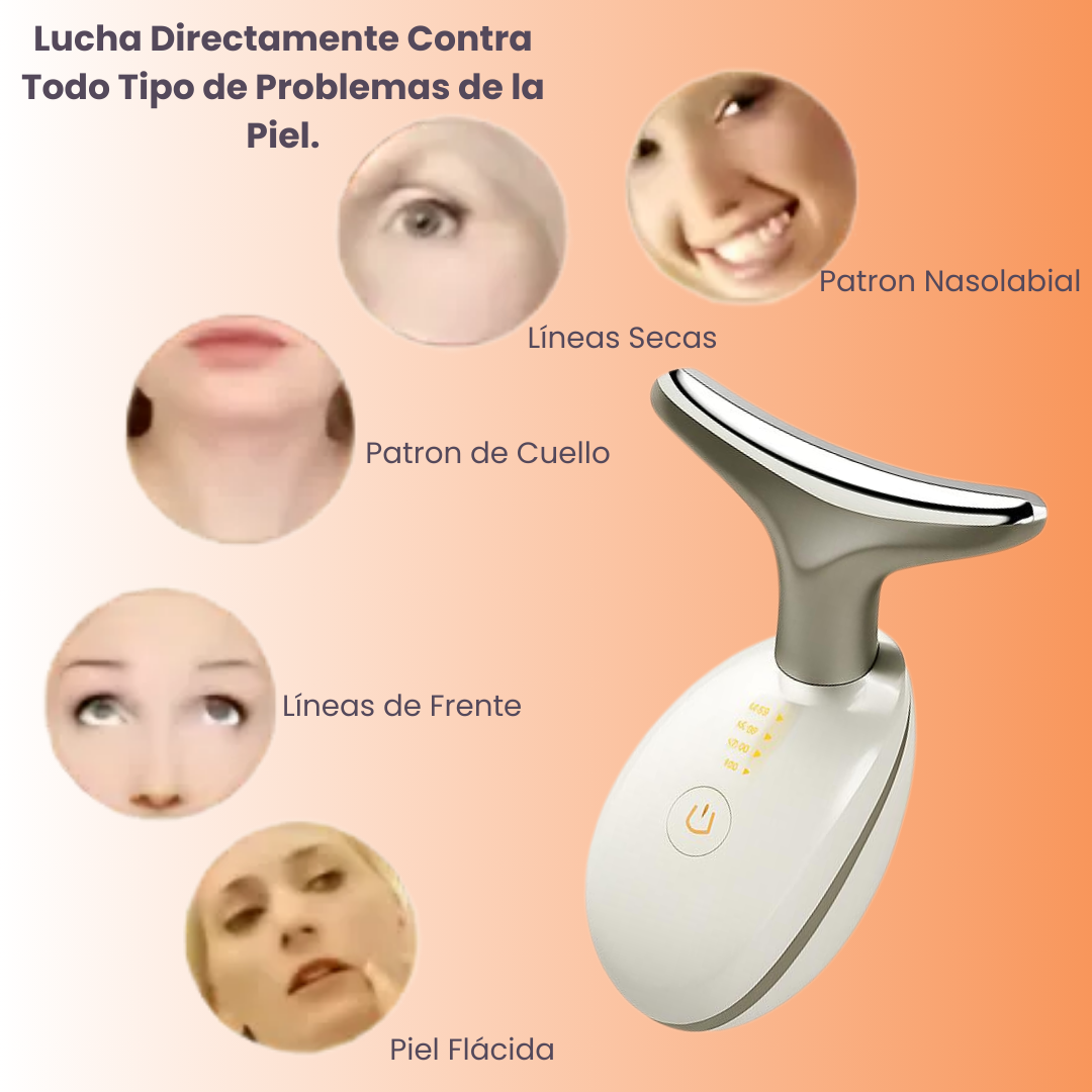 LANINCARE PRO® + SERUM FACIAL® (GRATIS)